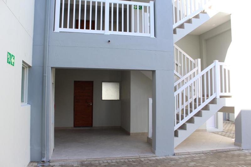 To Let 2 Bedroom Property for Rent in Paarl South Western Cape